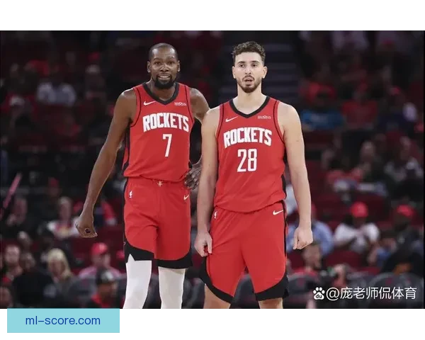 火箭五虎合力96分击溃鹈鹕 申京36+14+7全面统治 KD三节打卡高效表现