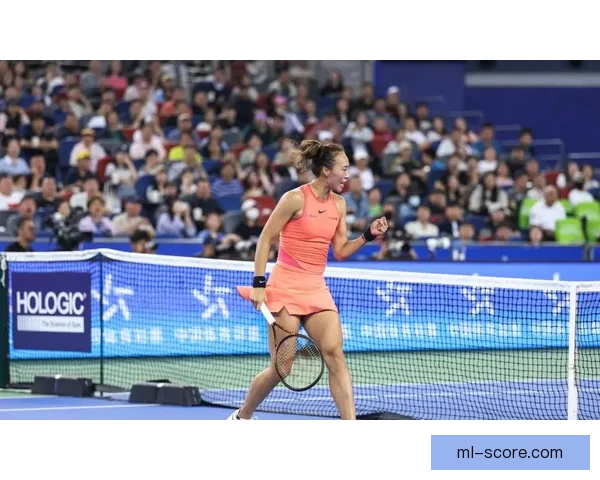 WTA1000罗马站签表揭晓郑钦文与萨巴同区王欣瑜首轮轮空